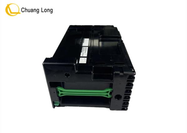 Parties de la machine ATM Fujitsu GSR50 497-0514333 KD04016-D001 Distributeur de cassette de recyclage