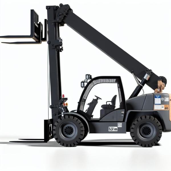 3 Ton SEM 636D Wheel Loader with 1.5m3 Bucket Hot Sale in South Africa