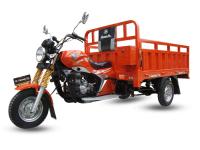 Pédale motorisée Adulto de Venta Caliente Triciclo de moto de cargaison de trois roues