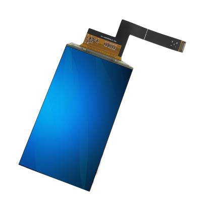1080x1920 5.5 Inch OLED Touch Display 16.7M Color AMOLED Display Screen MIPI Interface
