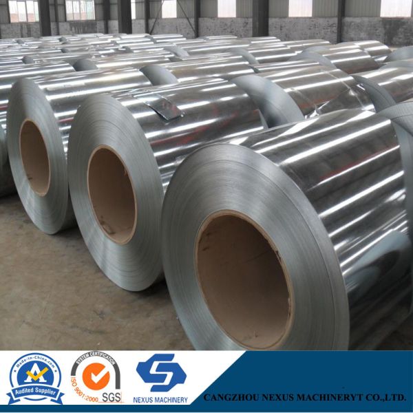 PPGI/PPGL/Gi/Gl Sectional Strip Breadth Width LED Strip Steel Slit Coil Dx51d Dx52D SGCC 200mm 300mm 600mm 1000mm 1250mm