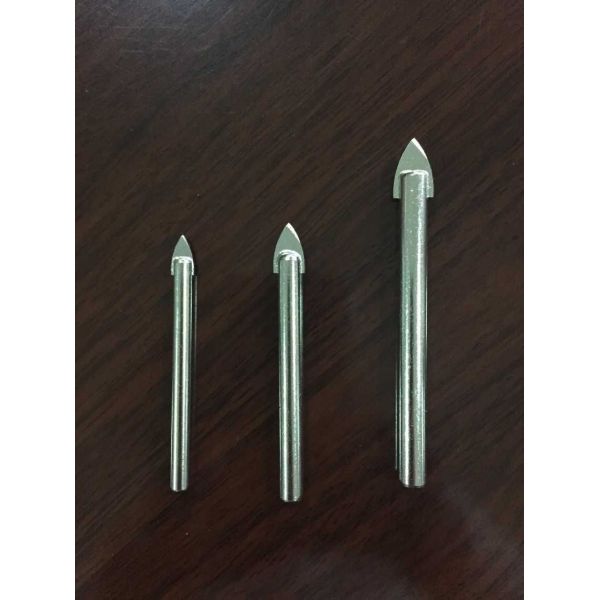 Ceramic and glass drill bits ;Carbide cutters;Driller bits;drill bits;carbide