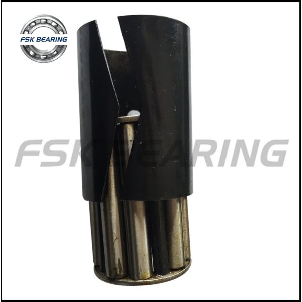 Gcr15 acier chrome 93330 assemblage de cage à rouleaux à aiguille 19,05 x 28,575 x 47,625 mm