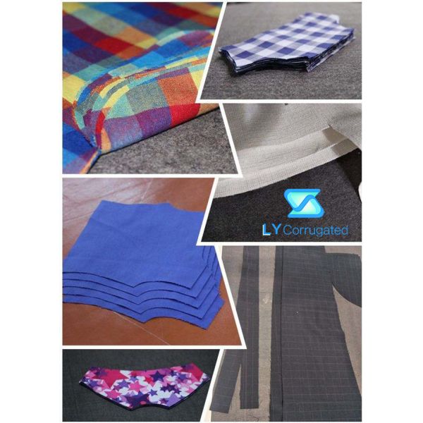 Film Plastic Sponge Leather Cutting Blade CNC Machine Carbide Circular Zund Knife