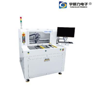 PCBA Router Machine SMT PCBA Router Machine Large platform Offline PCB Router Depaneling Machine