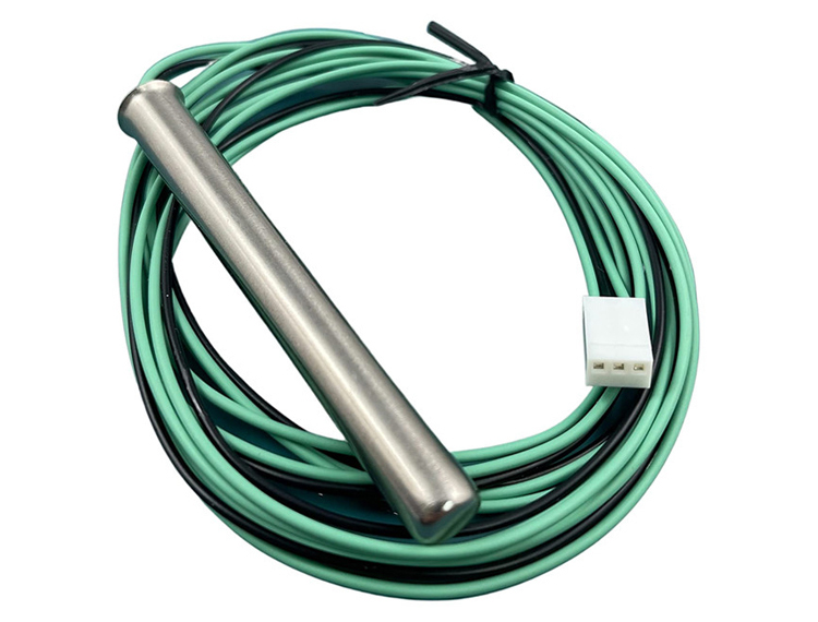 Провода датчика температуры 3 омов замены 009577F 100K Raypak для подогревателей бассейна