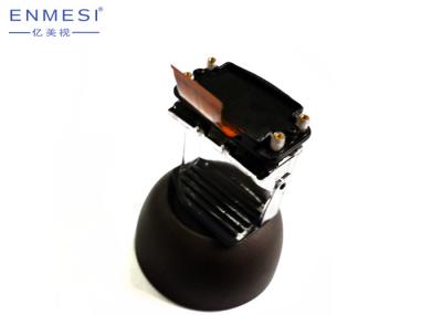 Tela flexível Eyerelief 15mm Sony do micro monocular feito sob encomenda do módulo HDMI da exposição exposição de 0,7 polegadas OLED