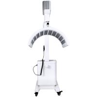 Máquina biológica do rejuvenescimento da pele do diodo emissor de luz com tela táctil