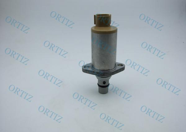 Steel DENSO Suction Control Valve For Truck High Durability 294200 - 0650