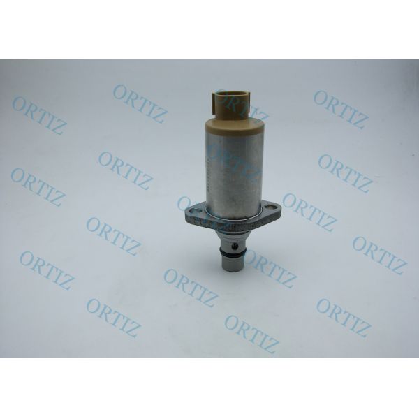 Steel DENSO Suction Control Valve For Truck High Durability 294200 - 0650