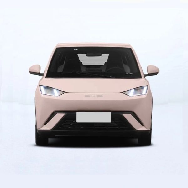 Closed Body Type Best Car Deals Byd Seagull EV 405km Rwd Flying Edition Electric Cars 2023