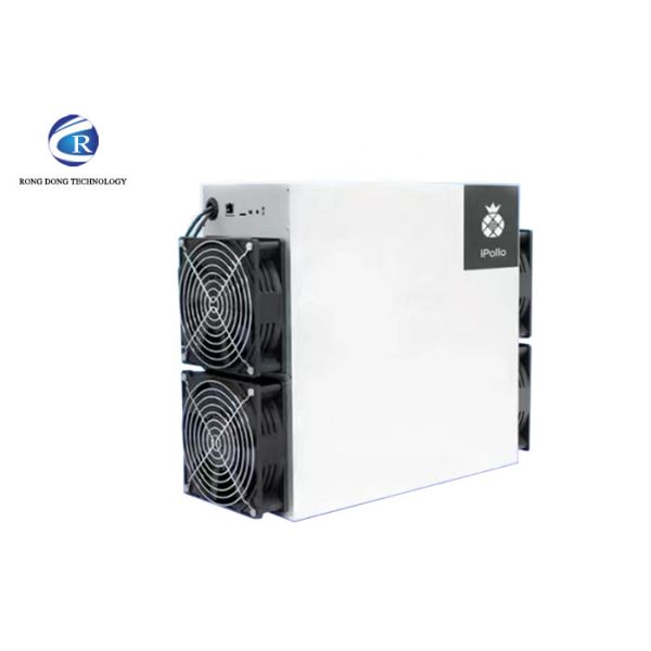 IPollo G1 Miner 36G Hashrate Asic Grin Miner
