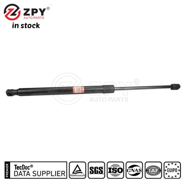 Audi Q5 Tailgate Gas Spring Strut 8R0827552A 2009-2017 OEM