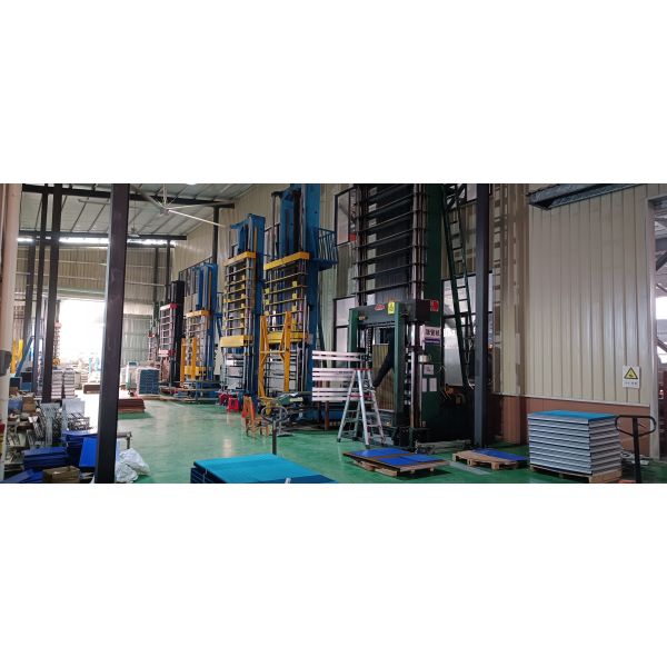 Restaurants Portable Spot Cooler Easy Cleaning And Installation Spot Cooler Ac