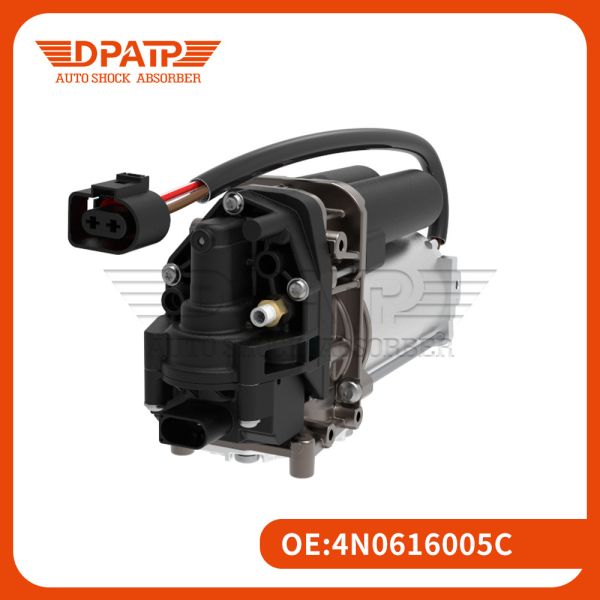 4N0616013 Air Suspension Compressor For Audi A8 D5 4N0616005C 4N0616005D