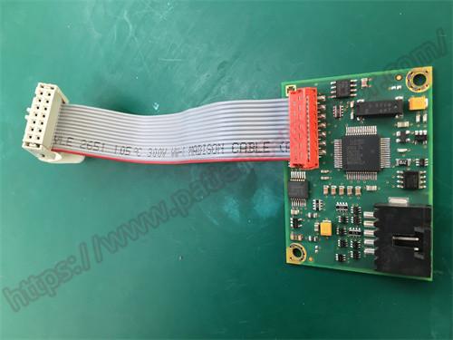 Philip MP70 Moniteur de patient Panneau de contrôle d'écran tactile M8068-66402 Pièces d'écran tactile Pièces de moniteur Panneau de moniteur