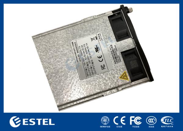 MR484000SG1 4000W 75A High Efficiency Communication Power Module 96 Percent Efficiency Wide Input 85 300VAC Hot Swappable