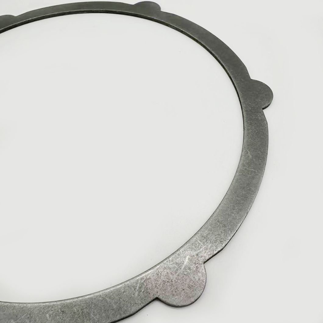 SK3508 Wear‑Resistant Clutch Steel Friction Plate DH420 Excavator Replacement Spare Part