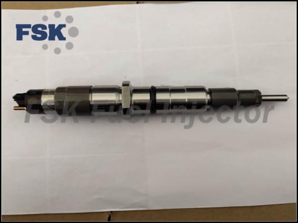 Cummins QSK19 Mining Truck 2867149 BOSCH Injector F00BJ00004