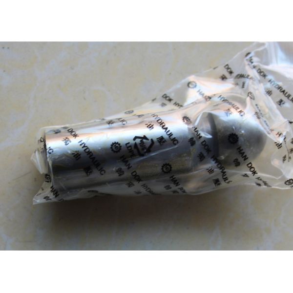 E225 E320BU Экскаватор Гидравлический насос Запчасти A8V0107 Centerpin Рыболовные катушки