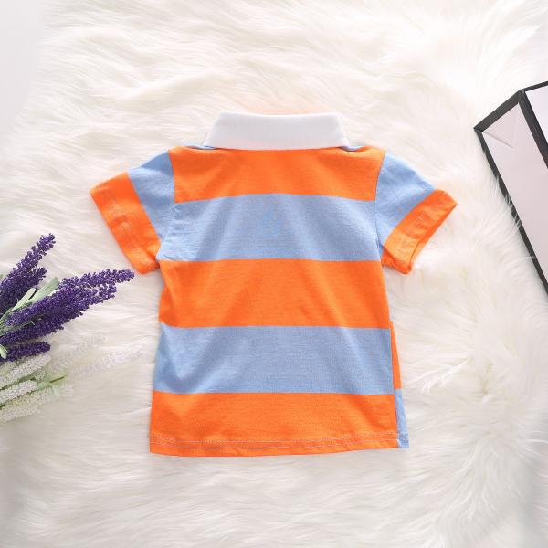 Camisas de esportes das crianças de 110CM