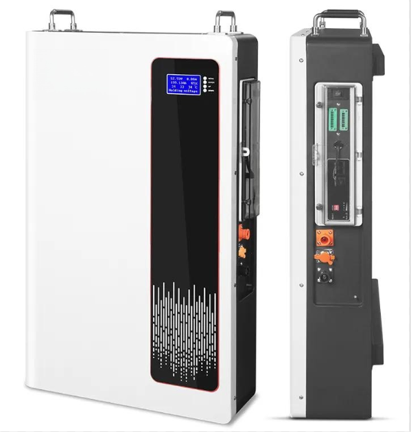 IP65 Водостойкая солнечная батарея 48V 200Ah перезаряжаемая литий-ионная батарея