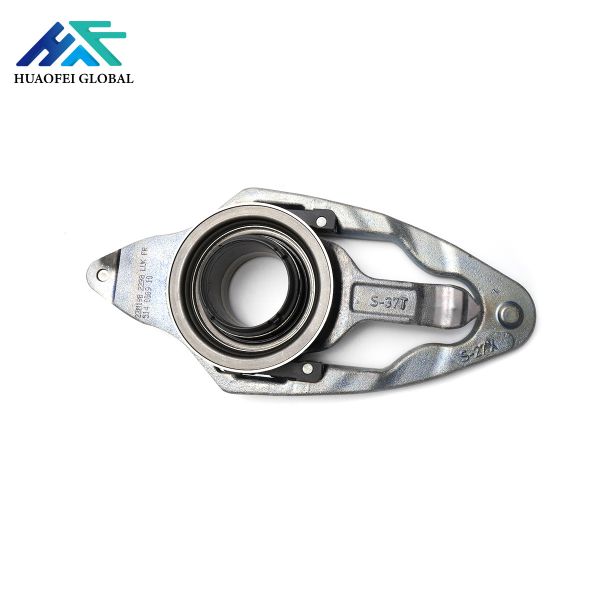 0AM Gen1 Fork Automatic Transmission Gearbox Fork For VW Audi