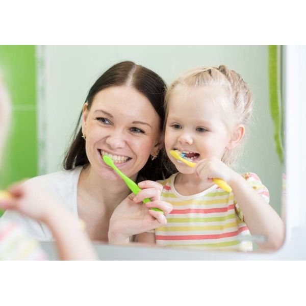 Fights Cavities Fine Paste and Glossy Product with Degree Of Substitution ≥0.8 Providing Dental Care and Smooth Glossy Finish