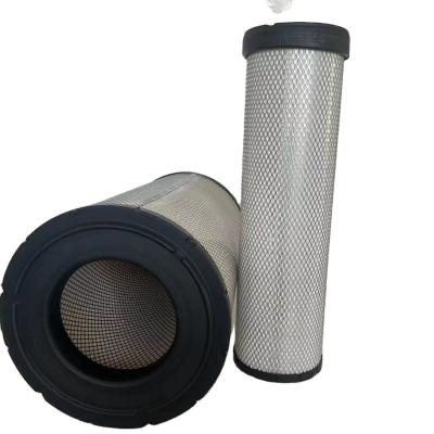 60207264 60207265 Air Compressor Engine Oil Filter Element for Universal Car Fitment