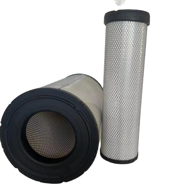 60207264 60207265 Air Compressor Engine Oil Filter Element for Universal Car Fitment