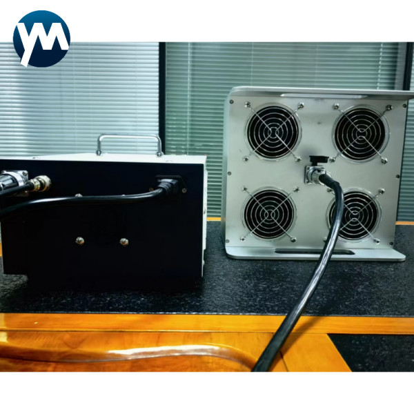 1000W High Quality Air Cooled UV LED Curing Lamp Industrial UV Light System Aluminum Alloy for screen print exposure