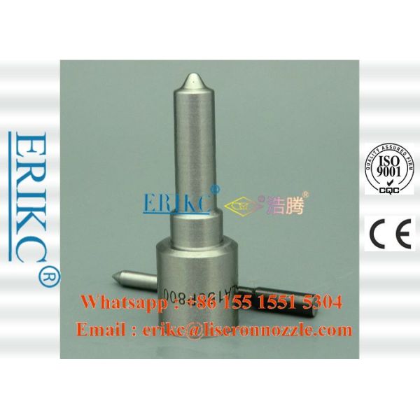 ERIKC DSLA 150P800 For BOS oil injector nozzle DSLA 150 P800 , 0433175199 fuel tank nozzle DSLA 150P 800 for 0414720037