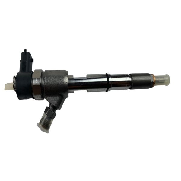 High Quality Genuine Parts Fuel Injector Yunnai  YN Diesel Engine Common Rail Injector for FOTON HOWO FAW
