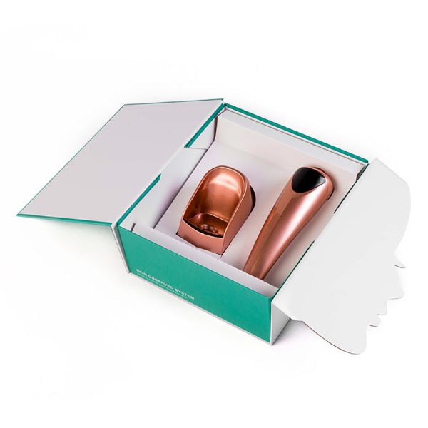 Смотрите на материал АБС УСБ 5В разрешения 1600*1200 камеры машины анализатора кожи портативный