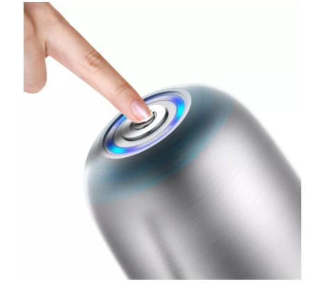 USB Charging Bottled Water Dispenser Pump With 304 Stainless Steel Pipe