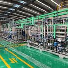 Strong Adaptability Ro Water Treatment Equipment OEM Ro Water Plant Equipment