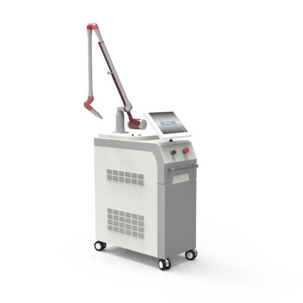 OEM / ODM pigment lesions removal tattoo removal laser machine china laser