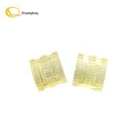 Glory GFS-120 pièces détachées Glory Bank Note Counter Sorter GFS120 Jaune caoutchouc GFS caoutchouc