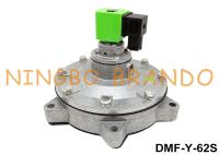 DMF-Y-62S imergem completamente 2,5