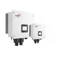 1.5-times photovoltaic input 6KW single-phase off-grid inverter