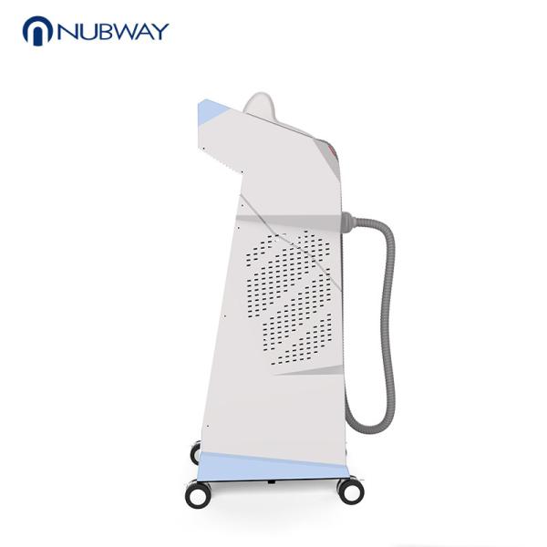 Professional TUV Medical CE Approved laser diode 808 nm/laser epilator/diode laser machine for hair removal