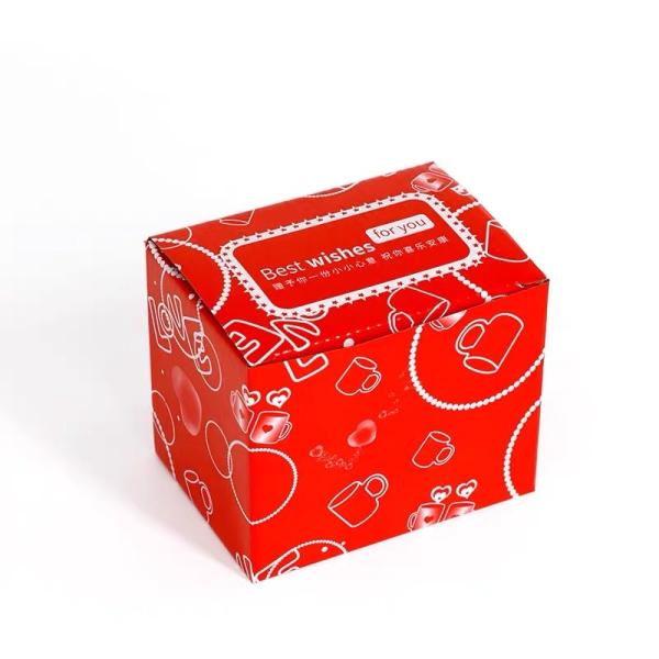 Best Wishes Festive Gift Boxes Message for Birthdays Weddings and Anniversaries