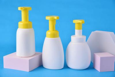 Distribuidor reusável da bomba 200ml