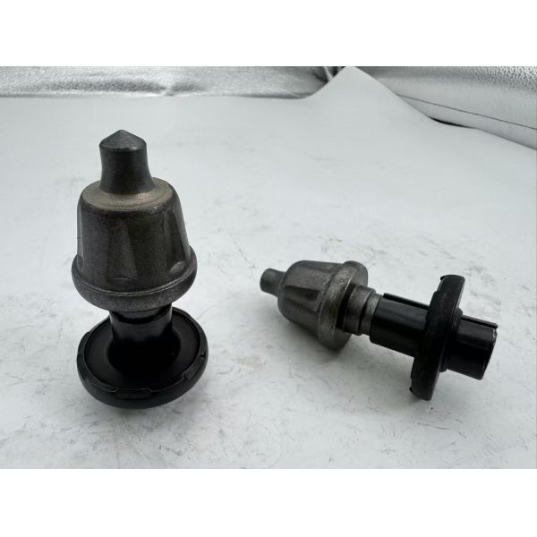 Apollo 7/20 Strengthen Pick 2642532 Milling Bits Milling Cutter Teeth Applicable for Milling Drums