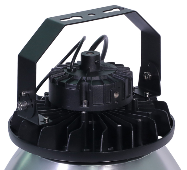 100W 150W 200W 300W LED High Bay Light Waterproof ETL DLC Premium Certification