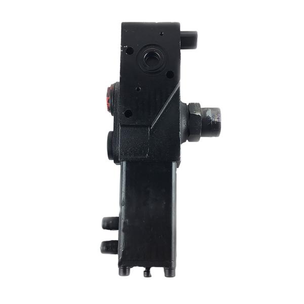 Hyva PT1220 14767315 14767317 14767319 14767322 PT-1220-220 dump truck hydraulic dump valve