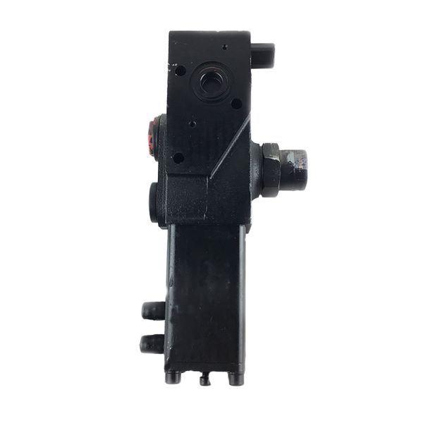 Hyva PT1220 14767315 14767317 14767317 14767319 14767322 PT-1220-220 soupape hydraulique de décharge pour camions à décharge