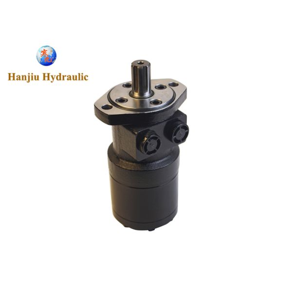 BMRS-315-H2-S-P BMRS315H2SP hydraulic motor replacement for Danfoss OMR 315