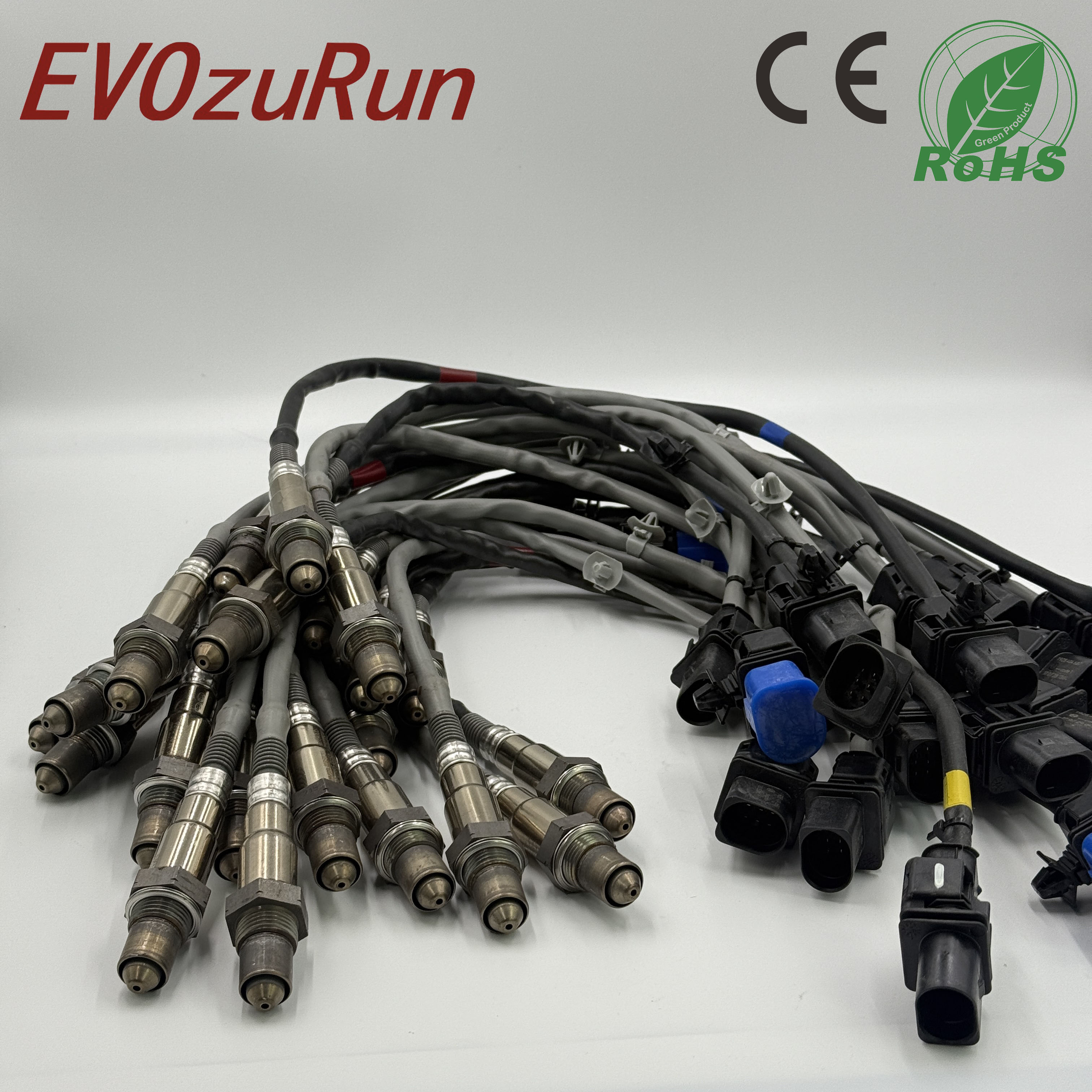 H1 H300 I800 H100 Starex Kia Hyundai Lambda Sensor 39350-2F600 39350-2F900 39351-2A634 39350-4A604 39351-2F640 39350-4A840