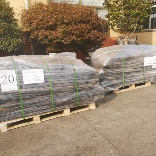Airbags de borracha para construção offshore Airbags de engenharia marítima Airbags de atracação de navios